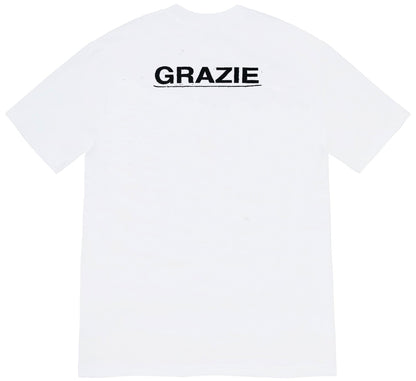 SUPREME MILAN BOX LOGO T-SHIRT