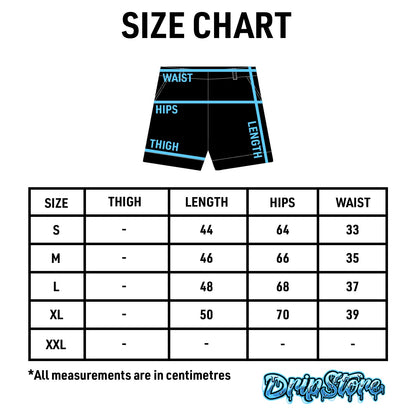 SUPREME MITCHELL & NESS BASKETBALL SHORT