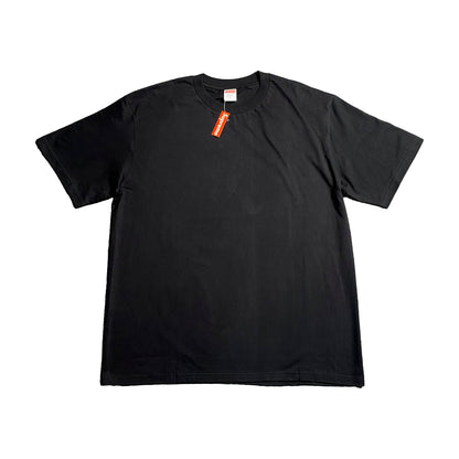 SUPREME PAINT 994 TEE BLACK