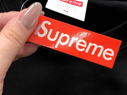 SUPREME THE KILLER TRUST T-SHIRT WHITE