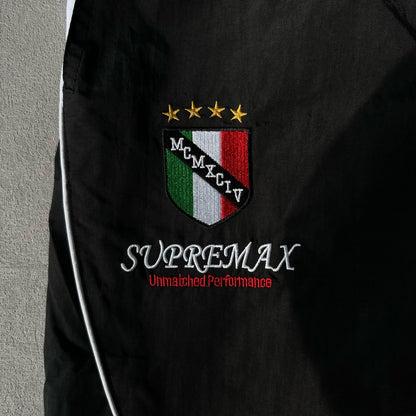 Supreme Umbro Track Pants Black