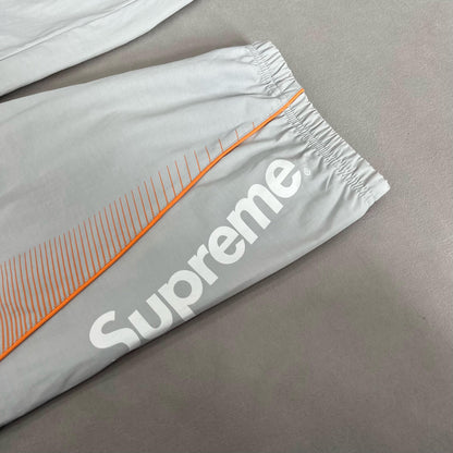 Supreme Umbro Tracksuit Grey