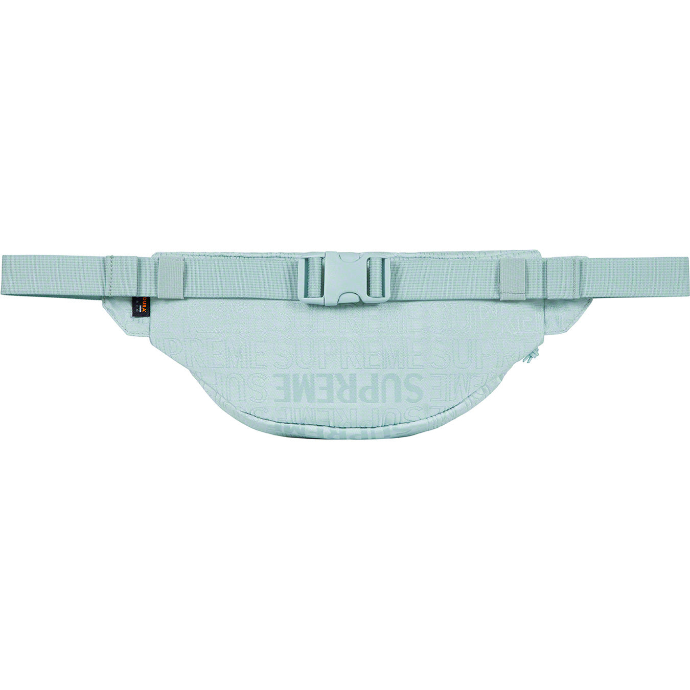 SUPREME WAIST BAG (SS19) ICE