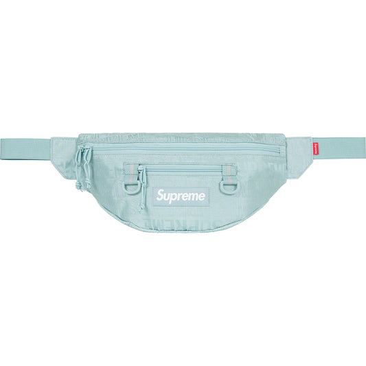 SUPREME WAIST BAG (SS19) ICE