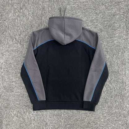 Syna World Pipe Hoodie Black
