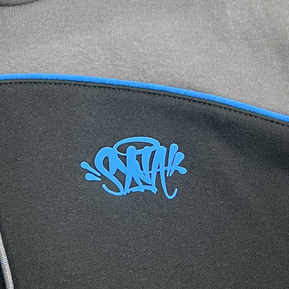 Syna World Pipe Hoodie Black