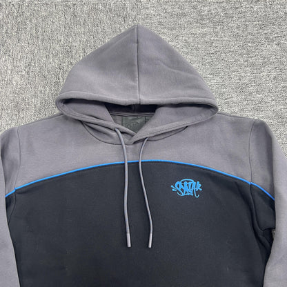 Syna World Pipe Hoodie Black