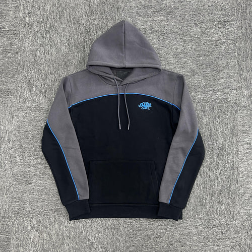Syna World Pipe Hoodie Black