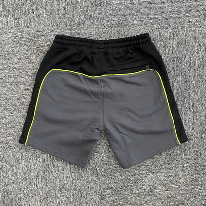 Syna World Pipe Short Black