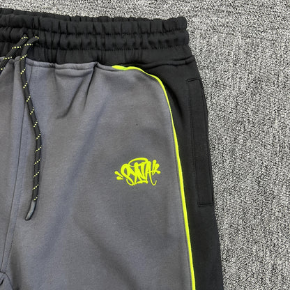 Syna World Pipe Short Black