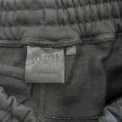 Syna World Pipe Short Black