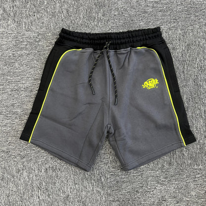 Syna World Pipe Short Black