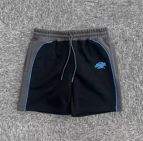 Syna World Pipe Short Black