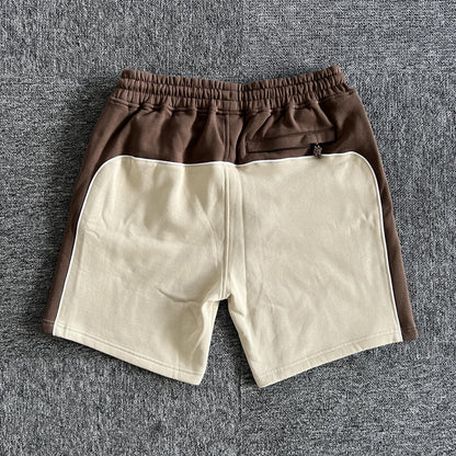 Syna World Pipe Short Brown