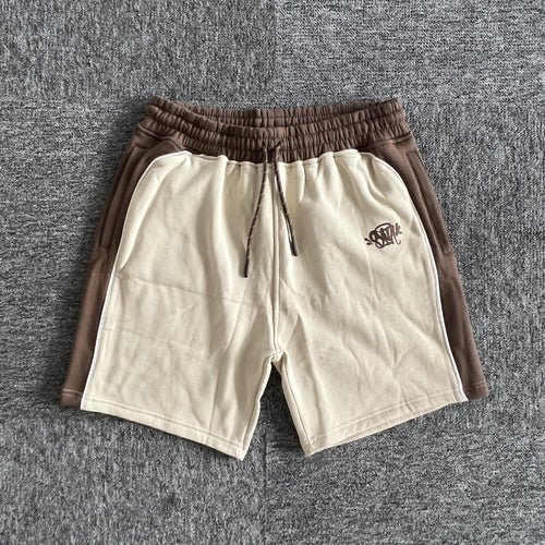 Syna World Pipe Short Brown