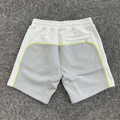Syna World Pipe Short Grey