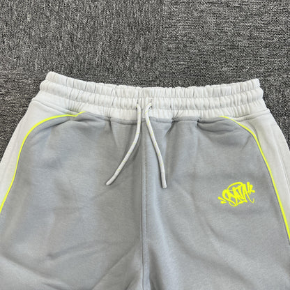Syna World Pipe Short Grey