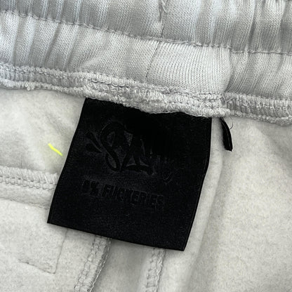 Syna World Pipe Short Grey