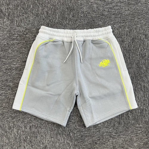 Syna World Pipe Short Grey