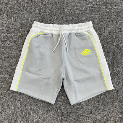 Syna World Pipe Tracksuit Grey