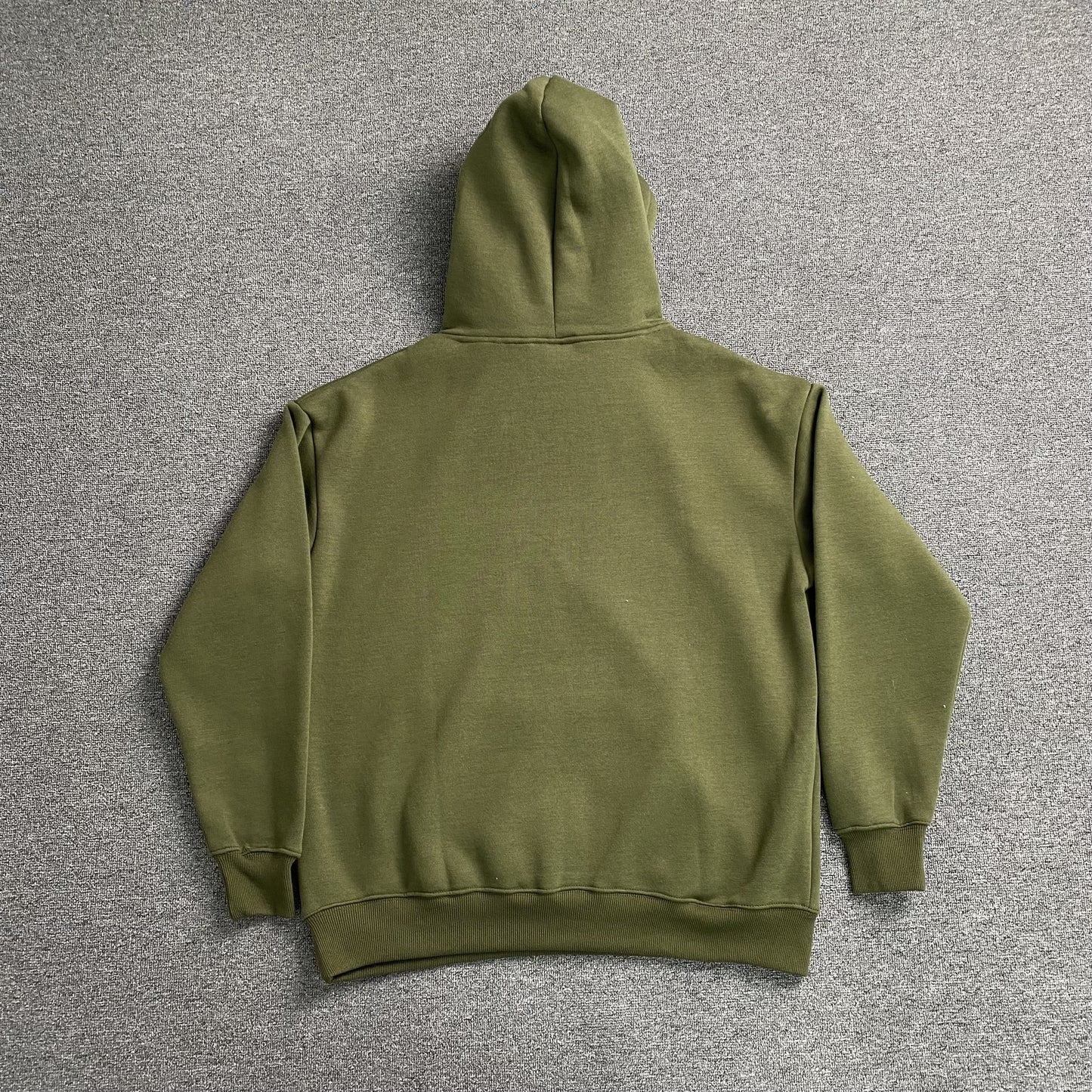 SYNA WORLD SYNA LOGO HOODIE SAGE