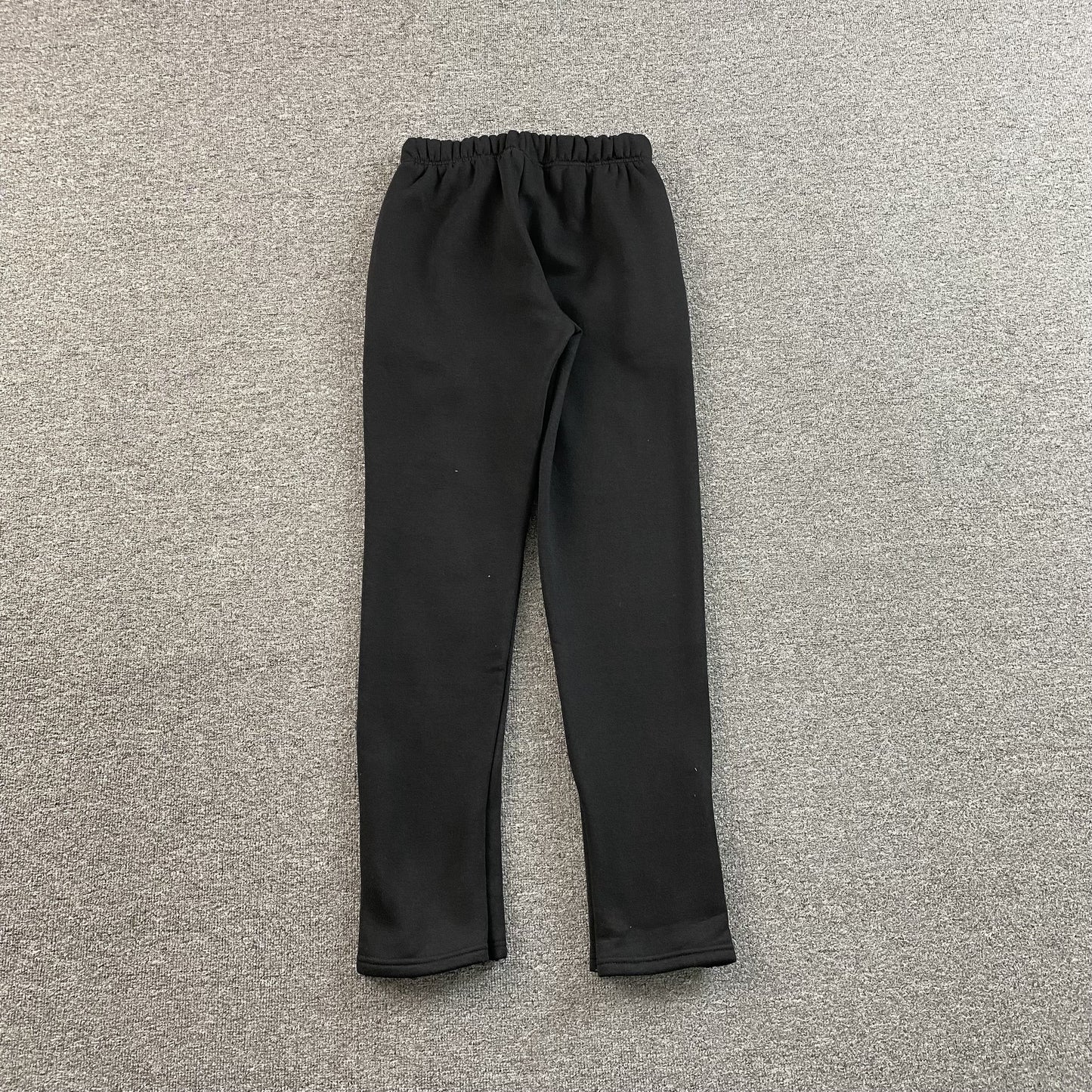 SYNA WORLD SYNA LOGO PANTS BLACK