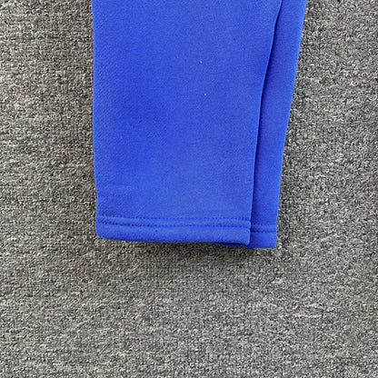 SYNA WORLD SYNA LOGO PANTS BLUE