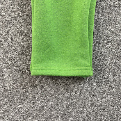 SYNA WORLD SYNA LOGO PANTS GREEN