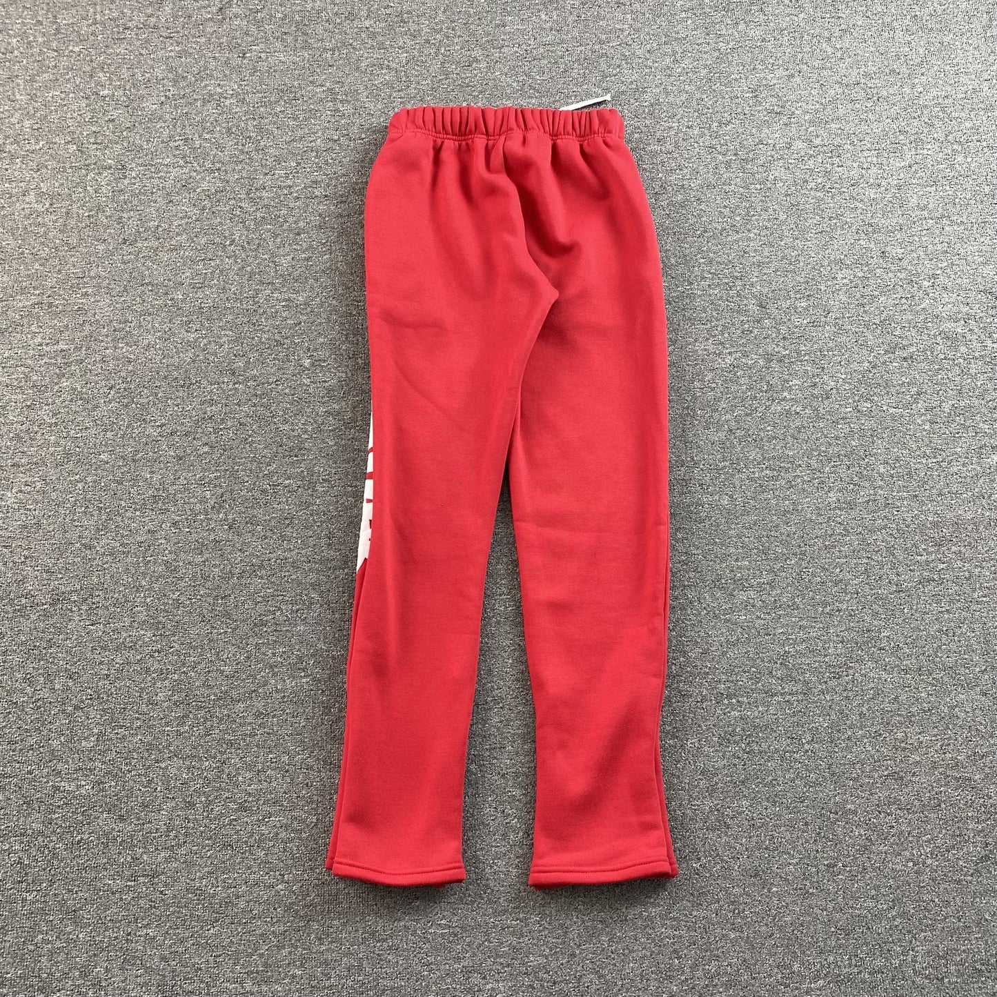 SYNA WORLD SYNA LOGO PANTS RED