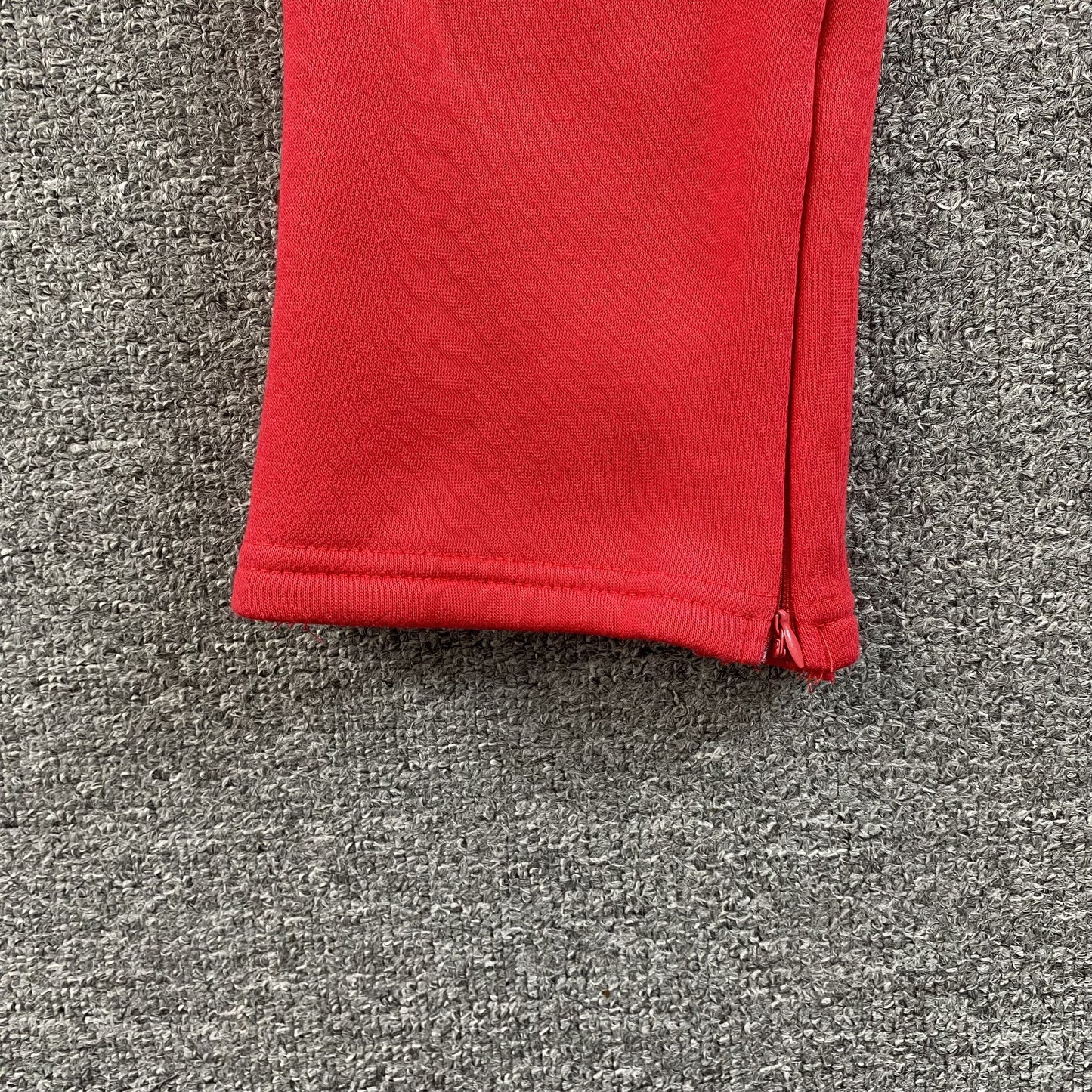 SYNA WORLD SYNA LOGO PANTS RED