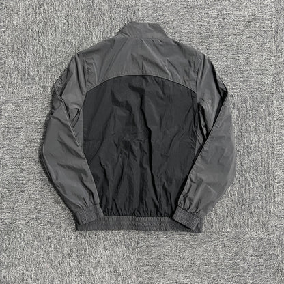 Syna World Syna Logo Shell Tracksuit Black