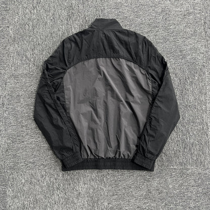 Syna World Syna Logo Shell Tracksuit Black