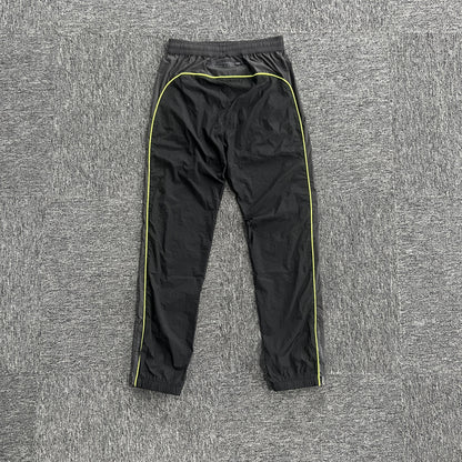 Syna World Syna Logo Shell Pants Black