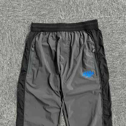 Syna World Syna Logo Shell Pants Black