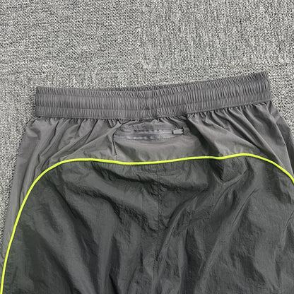 Syna World Syna Logo Shell Pants Black