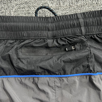 Syna World Syna Logo Shell Pants Black