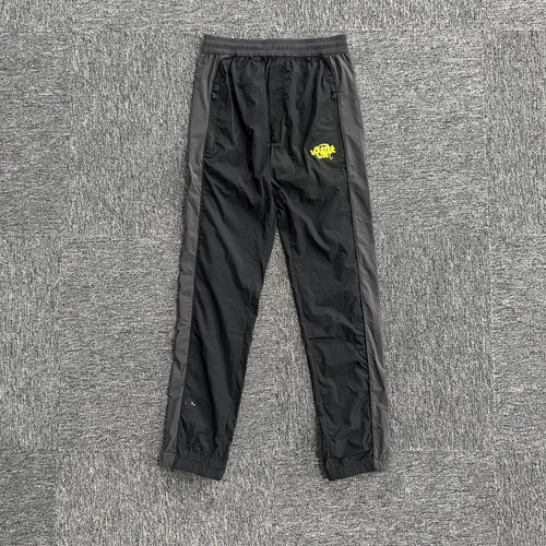 Syna World Syna Logo Shell Pants Black