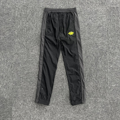 Syna World Syna Logo Shell Tracksuit Black