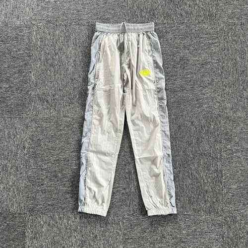 Syna World Syna Logo Shell Pants Grey