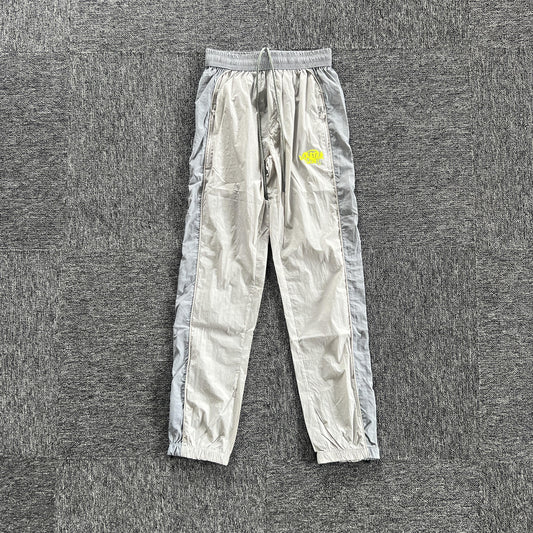 Syna World Syna Logo Shell Pants Grey