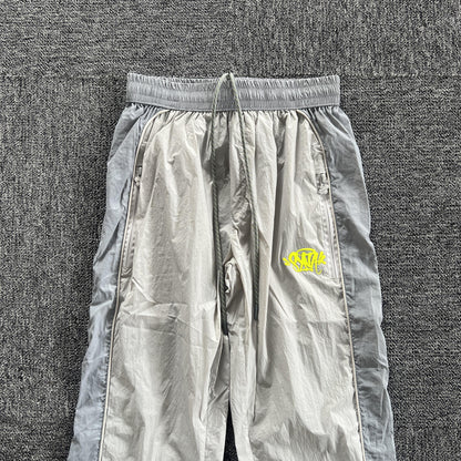 Syna World Syna Logo Shell Tracksuit Grey