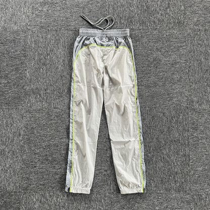 Syna World Syna Logo Shell Tracksuit Grey