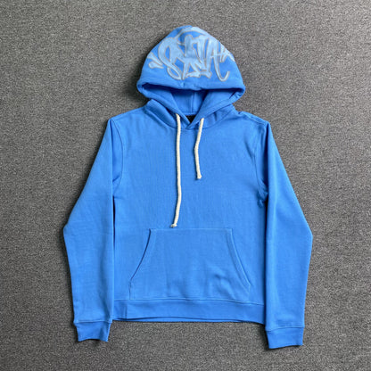 Syna World Syna Logo Tracksuit Blue