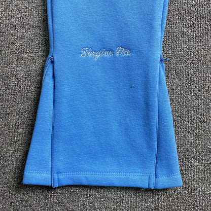 Syna World Syna Logo Tracksuit Blue