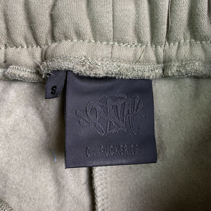 Syna World Syna Logo Tracksuit Sage