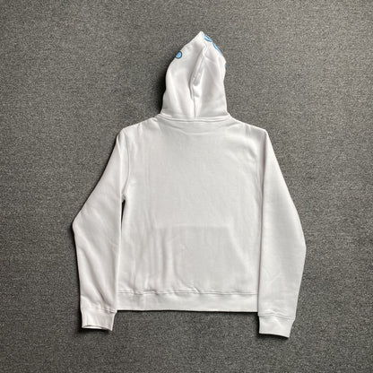 Syna World Syna Logo Tracksuit White