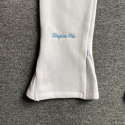 Syna World Syna Logo Tracksuit White