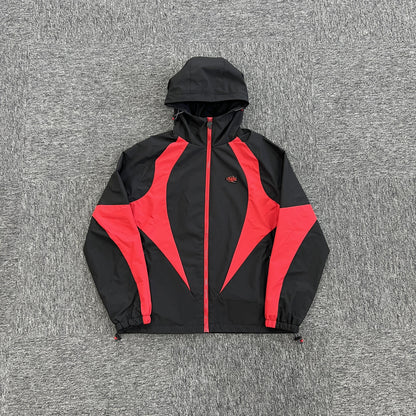 Syna World Vortex Jacket Black