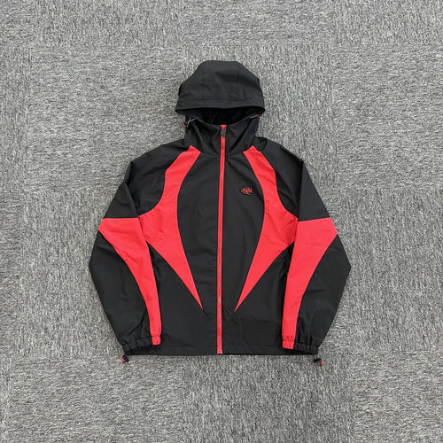 Syna World Vortex Jacket Black