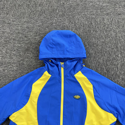 Syna World Vortex Jacket Blue